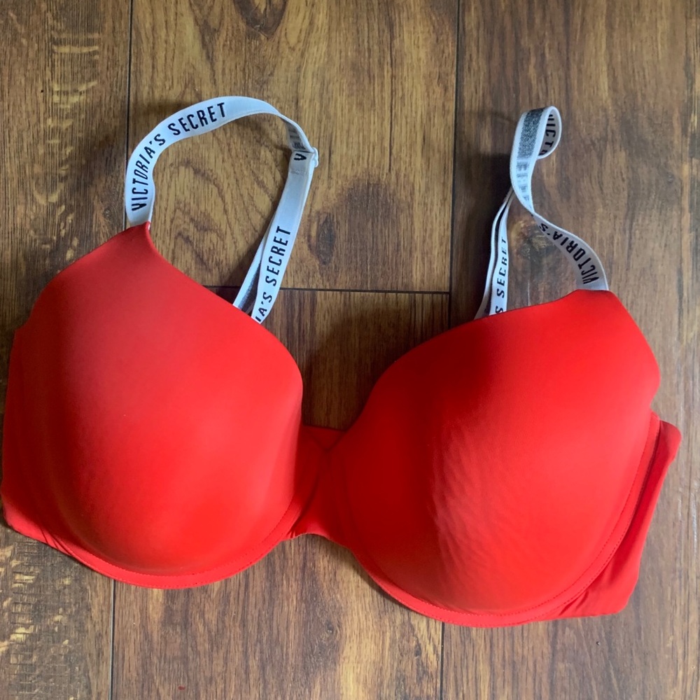 VS t-shirt bra 🍒